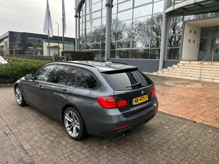 BMW 3 Series 2013 - Touring 328i Executive aut sportline 245 pk M stuur 18 inch imagen 3