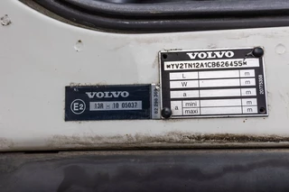 Volvo 240 2012 - FL (16 t.) изображение 24