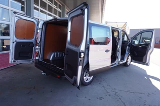 Renault Trafic 2024 - 2.0 Blue dCi 130PK T29 L2H1 Advance Dubbelcabine imagem 5