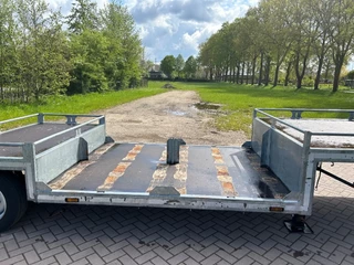 kuiper N/A 2018 - BE OPLEGGER ( OM DIXI WC TE LADEN ) 5 TON 2018 image 7