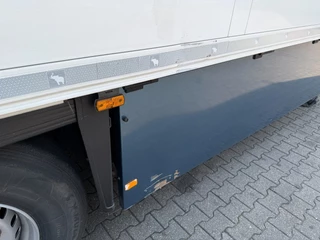 Schmitz Cargobull N/A 2017 - THERMO KING SLXi 300 / OV-Laadklep / Lift-AS image 27