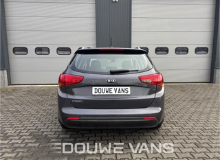 Kia Ceed 2018 - Attract Airco 1.4 Stuurverwarm. Hill Assist Isofix afbeelding 5