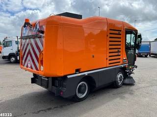 Ravo 540 Euro 6 CD 2017 - N/A imagen 5