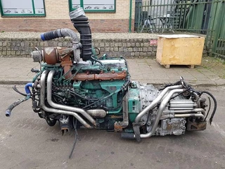 Engines D7C Bild 1 Miniaturansicht