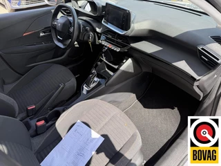 Peugeot 208 2020 - 1.2 PureTech Blue Lease Allure obrazek 7