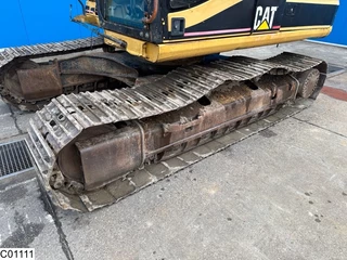 Caterpillar N/A 2001 - 318 B 86 KW, Crawler excavator immagine 14