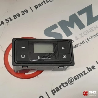 Ford N/A 2023 - Occ Easy Start timer Eberspächer obrazek 1