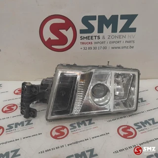 Volvo 2004 - Occ koplamp rechts Volvo afbeelding 2 miniatuur