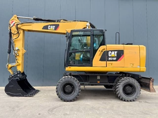 Cat N/A 2015 - M318F obrazek 54