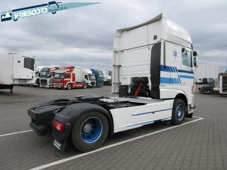 DAF XF480 2022 - FT Superspace immagine 4