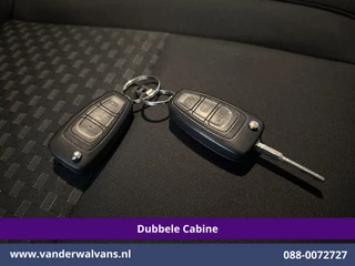 Ford Transit Custom 2020 - 2.0 TDCI 131pk Automaat L2H1 Dubbele cabine Euro6 Airco | 6-Zits | Camera | Navigatie | Apple Carplay image 22