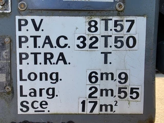 Bero Cement Silo 1998 - N/A изображение 12