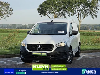 Mercedes-Benz Citan 2024 - 110 CDI te koop