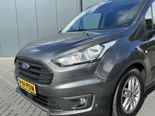 Ford Transit Connect 2021 - 1.5 EcoBlue 100 PK / L2H1 / UNIEK !! 5.324 KM !! / 3 ZITS / CAMERA / AIRCO / NAVI / STOELVERWARMING immagine 15
