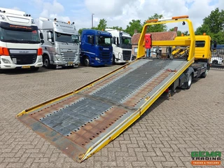 Mercedes-Benz Atego 2016 - 1021 immagine 8