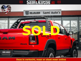 Dodge Ram Pick-Up 2023 - TRX HELLCAT | 6.2 V8 702PK | FLAME RED | BOM VOL | CARBON | RAMBAR | HUD | LPG | BEAD-LOCK WHEELS | imagem 12