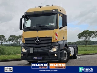 Mercedes-Benz Actros 2019 - 1843 te koop
