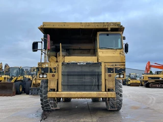 Caterpillar 773B 1991 - N/A bild 9