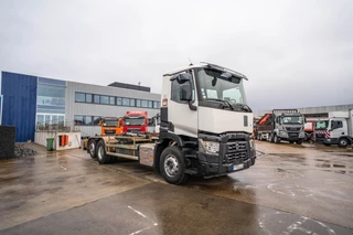 Renault N/A 2018 - C430.26 +DALBY image 10