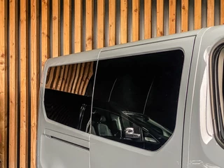 Renault Trafic 2024 - 2.0 dCi 170PK Automaat Dubbele Cabine bild 44