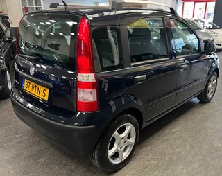 Fiat Panda 2011 - 1.2 Edizione Cool 1e eigenaar - NAP - Zeer nette auto! image 10