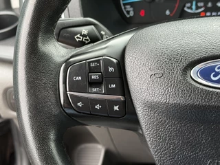 Ford Transit Custom 2020 - 2.0 TDCI 185 PK SPORT / AUTOMAAT / L2H1 / CAMERA / CRUISE / AIRCO / STOELVERW / 17" LMV / LED obrazek 10