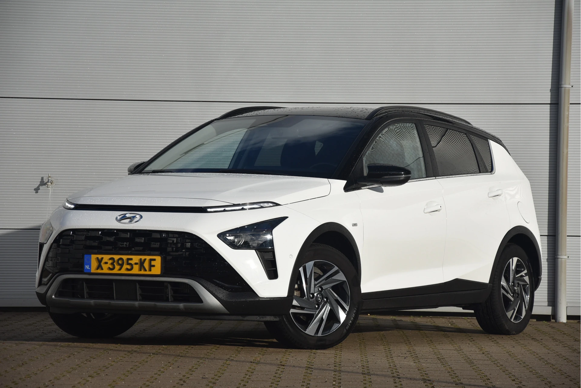 Hyundai Bayon 2024 - 1.0 T-GDI Premium | Trekhaak | afbeelding 1