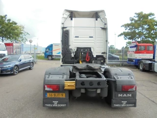 MAN TGX 2017 - 18.420 NL TRUCK image 6