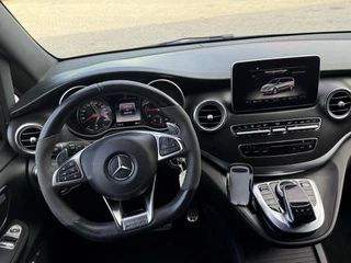 Mercedes-Benz V-Class 2018 - N/A immagine 14