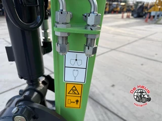 Eurotrac N/A - HE22-EV bild 8