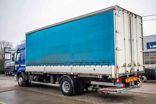 Renault N/A 2012 - PREMIUM 380 DXI+INTARDER+DHOLLANDIA immagine 4