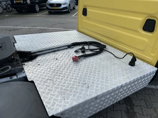 Iveco Daily 2015 - 40C17 3.0 Hi Matic / BE Trekker / 296 dkm bild 12