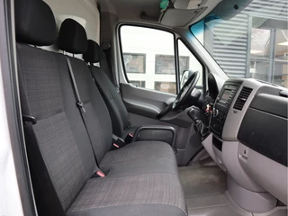 Mercedes-Benz Sprinter 2018 - 314 CDI Euro 6 Bakwagen - Laadklep - 3 Zits zdjecie 10