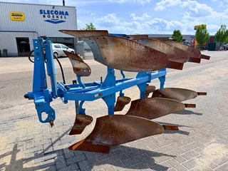 Lemken - Opal 90 38/113 3-Schaar Ploeg in vendita