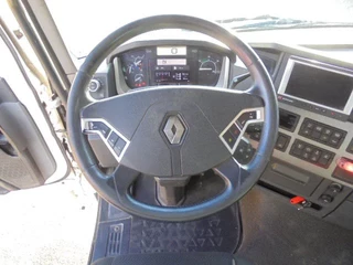 Renault T 2016 - 430 6X2 NL TRUCK obrazek 8