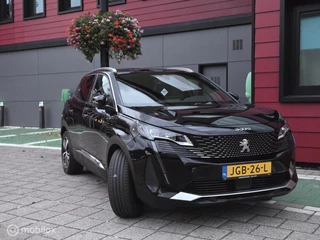 Peugeot 3008 2021 - GT Automaat – Panoramadak |Keyless |6M Garantie image 4