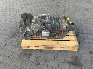 ZF - Ecosplit 4 versnellingsbak – 16 S 2333 TD (Handgeschakeld) te koop