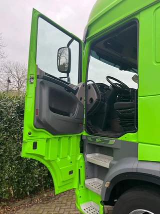 DAF XF480 2018 - FT imagen 14