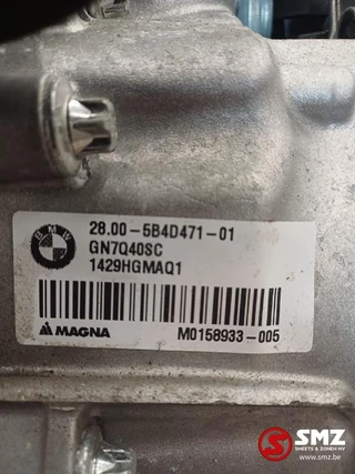 BMW N/A - Occ motor + versnellingsbak BMW B38A15 imagen 7
