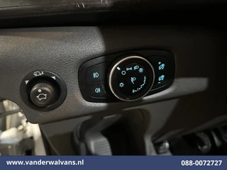 Ford Transit 2021 - 2.0 TDCI 130pk L4H3 Euro6 Airco | Camera | Apple Carplay | Android Auto | Cruisecontrol imagen 17