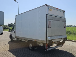 Peugeot Boxer 2017 - 2.0 obrazek 6