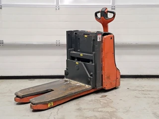 Linde 2012 - T16X for sale