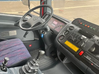 Mercedes-Benz Atego 2002 - 918 4x4 ZIEGLER Brandweer / materiaalwagen Just 20.105 km! obrazek 23