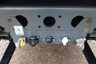 DAF 2500 2021 - LF 290 Bak+Klep Dhollandia KG obrazek 15