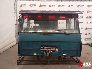 DAF N/A - Occ Cabine DAF imagem 1