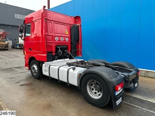 DAF XF480 2019 - EURO 6, ACC, Standairco immagine 2