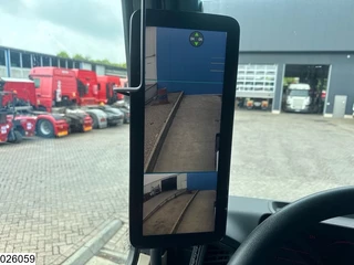 Mercedes-Benz Actros 2020 - 1845 EURO 6d, ACC, Mirrorcam изображение 8