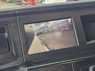 MAN TGX 2021 - 33.510 bild 20