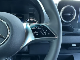 Mercedes-Benz eSprinter 2024 - 314 L3H2 Maxi 56kWh Wltp: 220km изображение 14