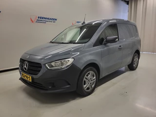Mercedes-Benz Citan 2022 - 108CDI Euro 6! image 2